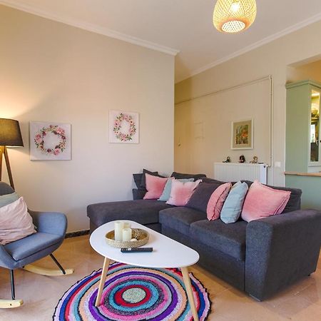Thalia Kassiopi Apartment 外观 照片