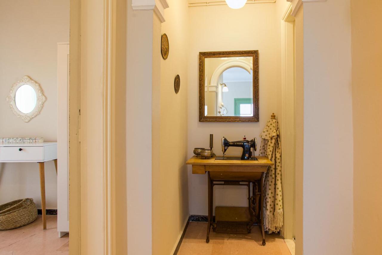Thalia Kassiopi Apartment 外观 照片
