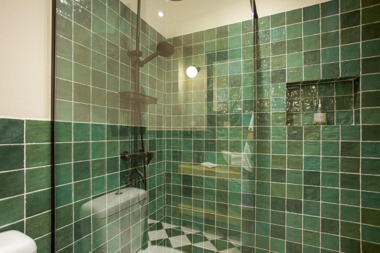 Thalia Kassiopi Apartment 外观 照片
