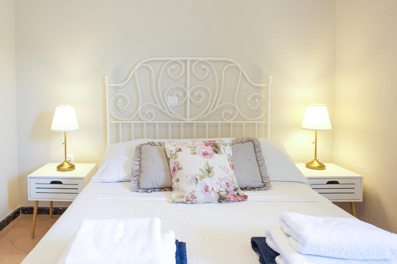 Thalia Kassiopi Apartment 外观 照片
