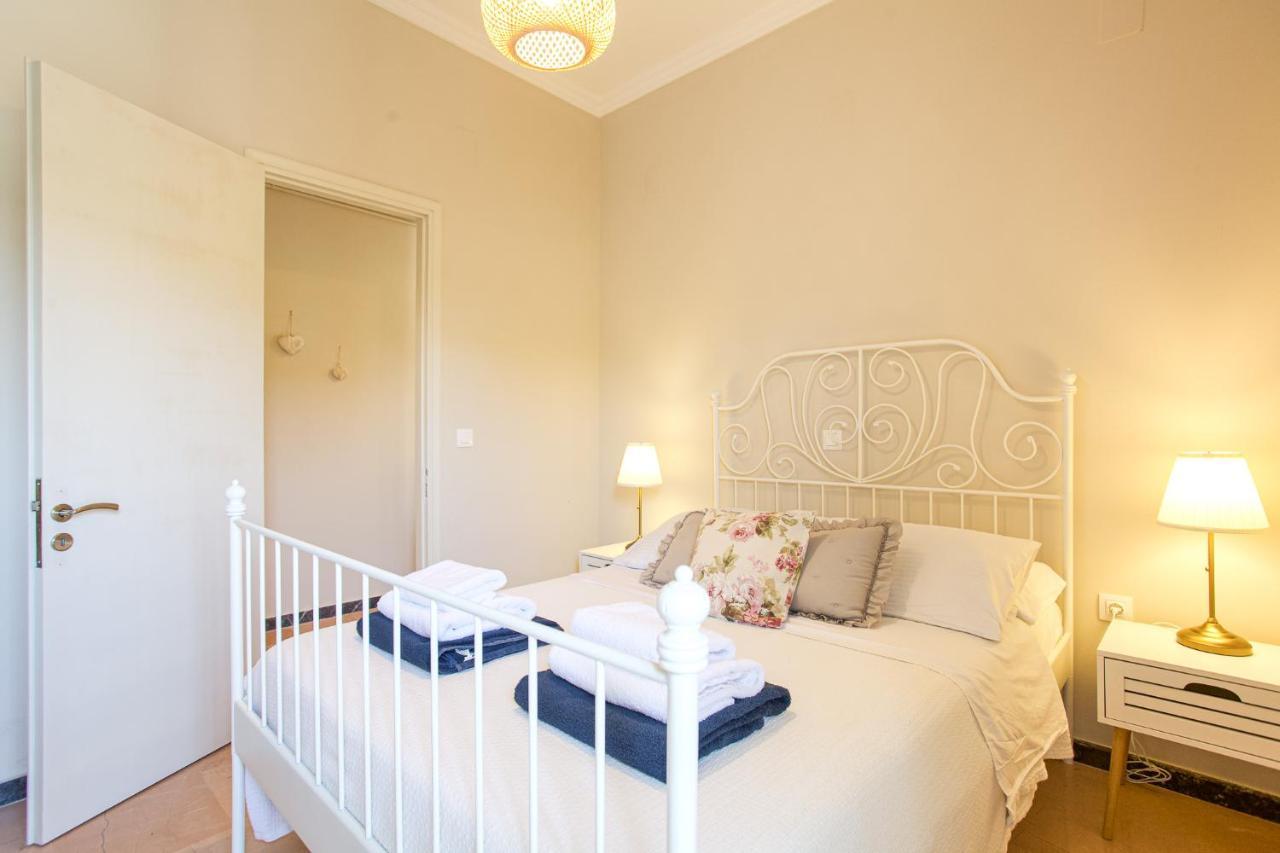 Thalia Kassiopi Apartment 外观 照片