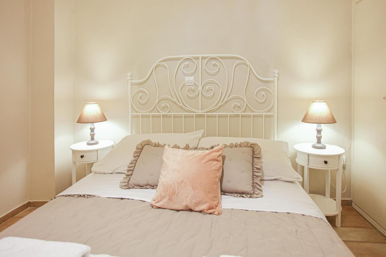 Thalia Kassiopi Apartment 外观 照片