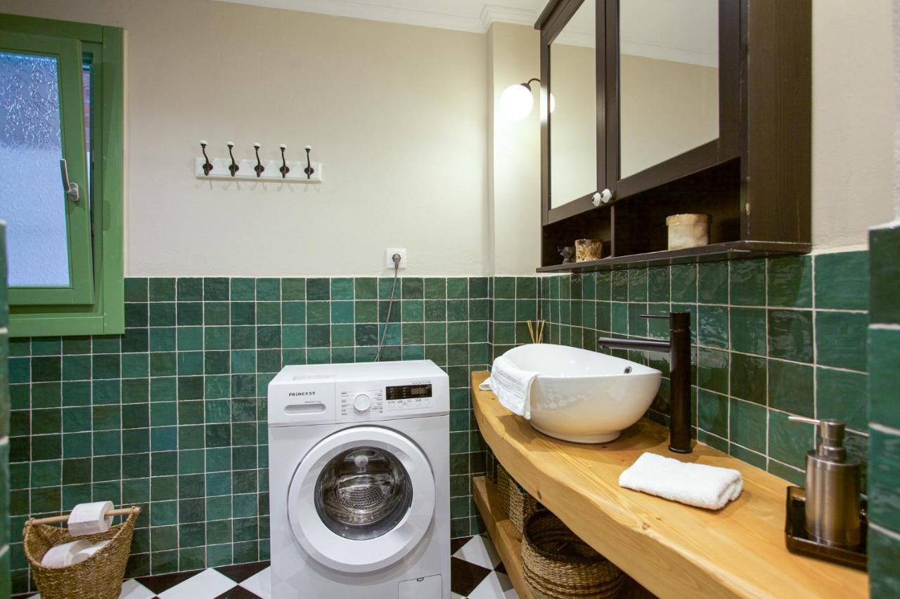 Thalia Kassiopi Apartment 外观 照片